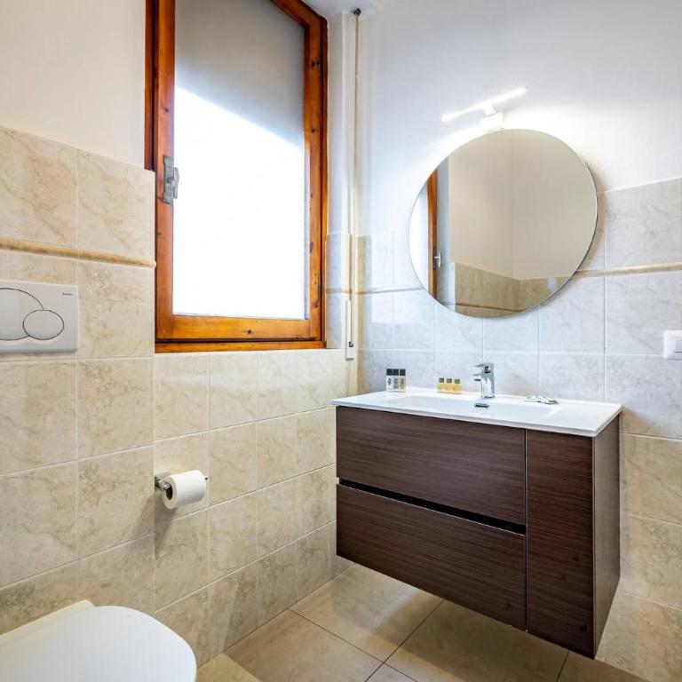 YD bright with parking - Appartamento con 1 Camera da Letto - 15