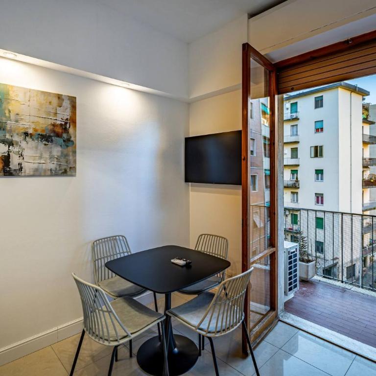 YD bright with parking - Appartamento con 1 Camera da Letto - 19