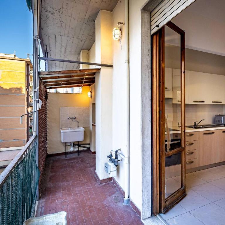 YD bright with parking - Appartamento con 1 Camera da Letto - 18