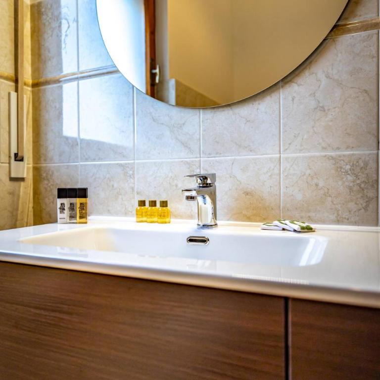 YD bright with parking - Appartamento con 1 Camera da Letto - 14