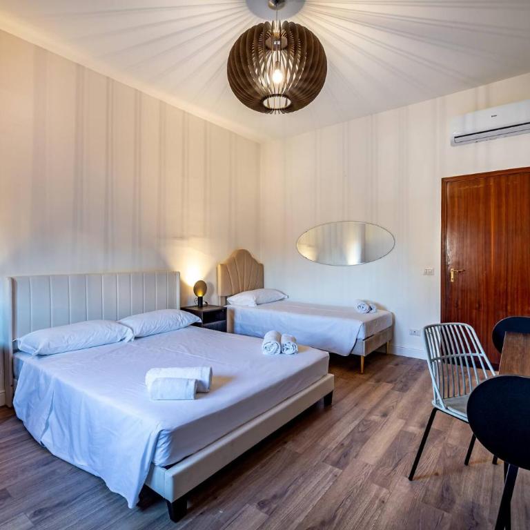 YD bright with parking - Appartamento con 1 Camera da Letto - 20