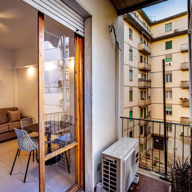 YD bright with parking - Appartamento con 1 Camera da Letto - 21