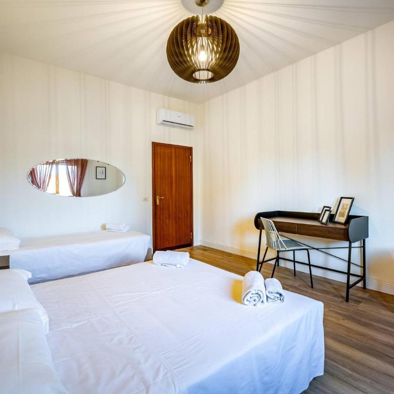YD bright with parking - Appartamento con 1 Camera da Letto - 22