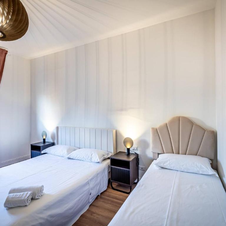 YD bright with parking - Appartamento con 1 Camera da Letto - 24