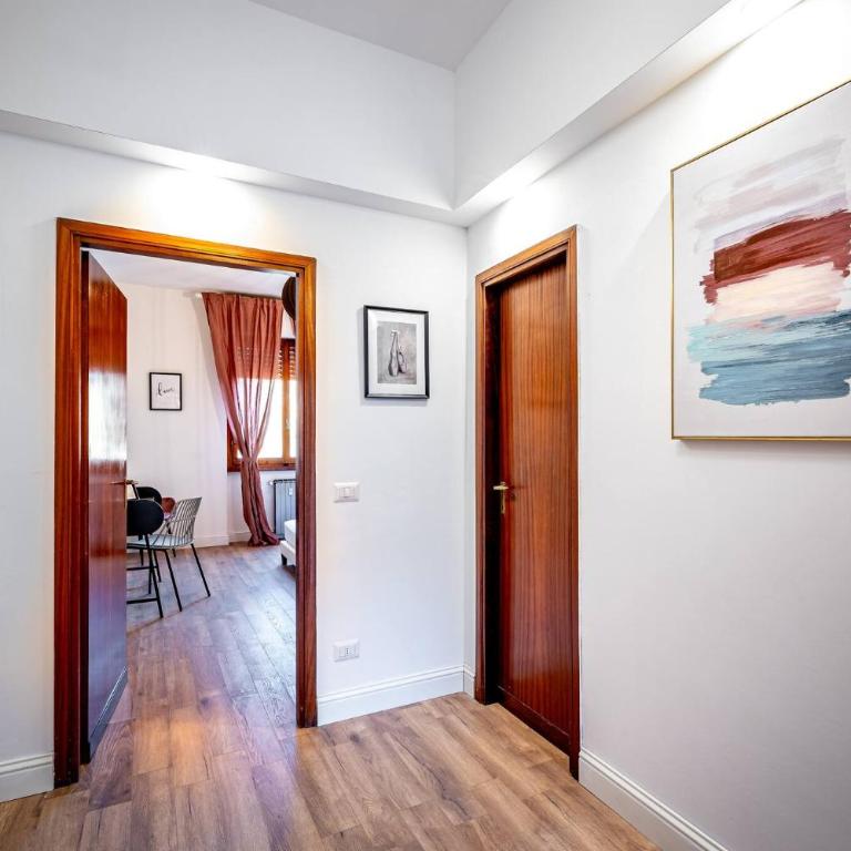 YD bright with parking - Appartamento con 1 Camera da Letto - 23