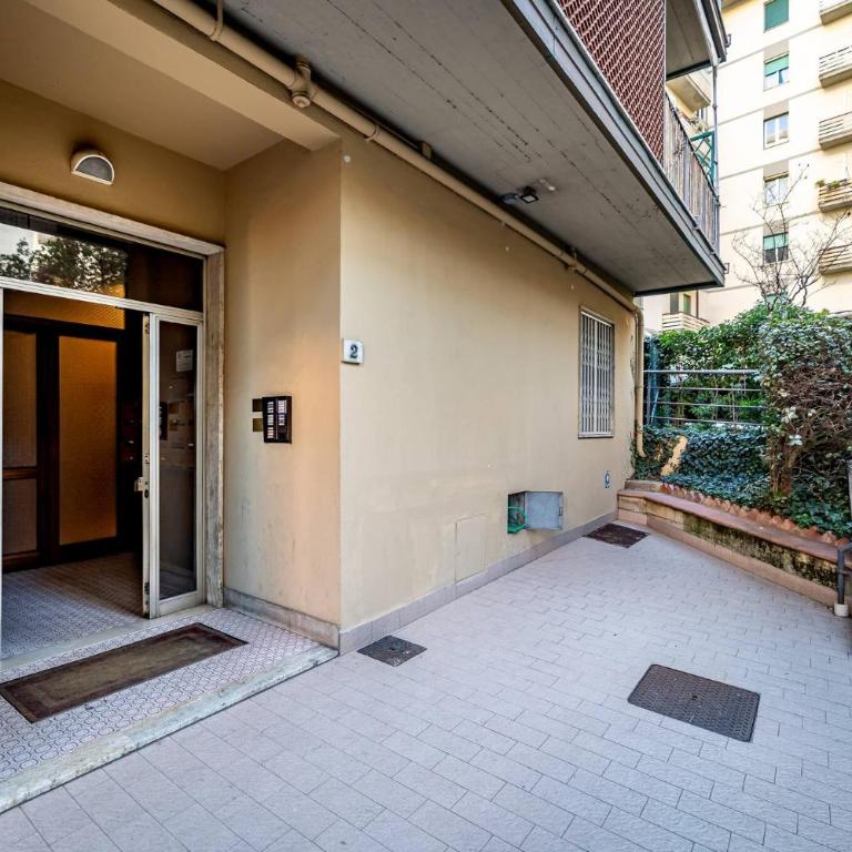 YD bright with parking - Appartamento con 1 Camera da Letto - 27