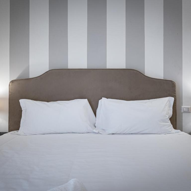 Residenza d'epoca Poliziano - Deluxe Room - 4