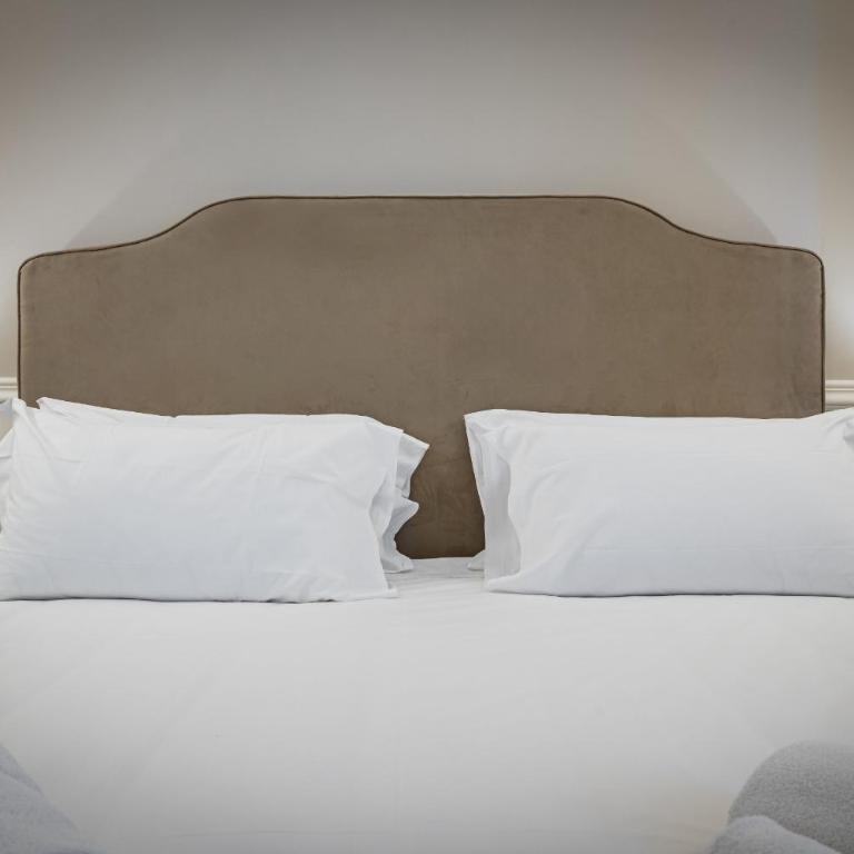 Residenza d'epoca Poliziano - Deluxe Room - 9