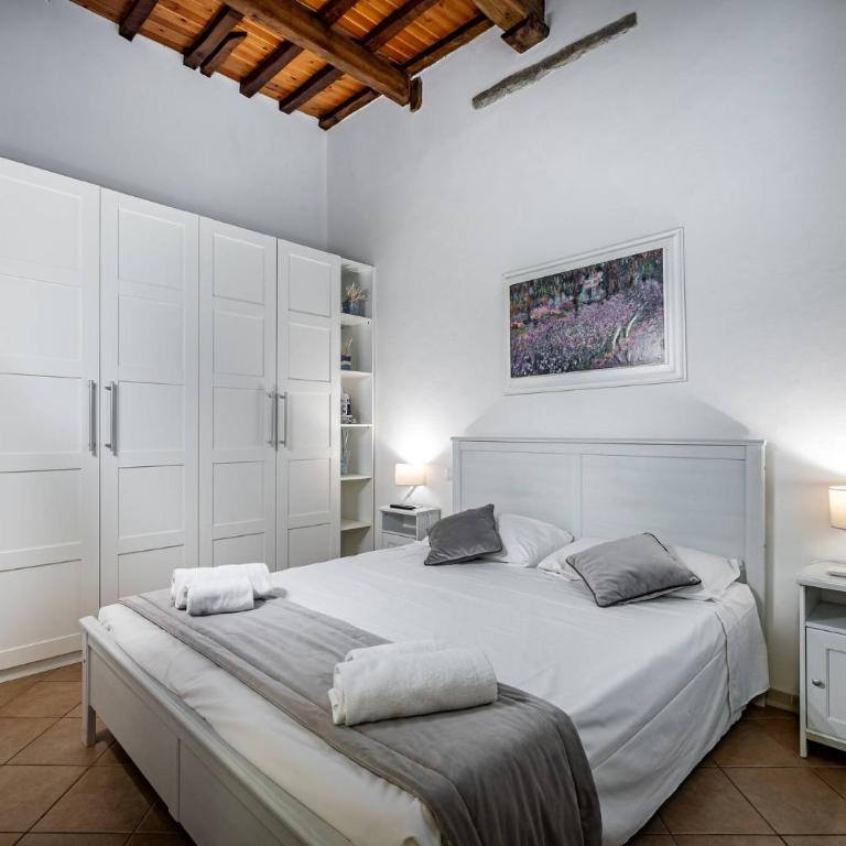 Roommo Beccaria - Appartamento con 1 Camera da Letto - 1