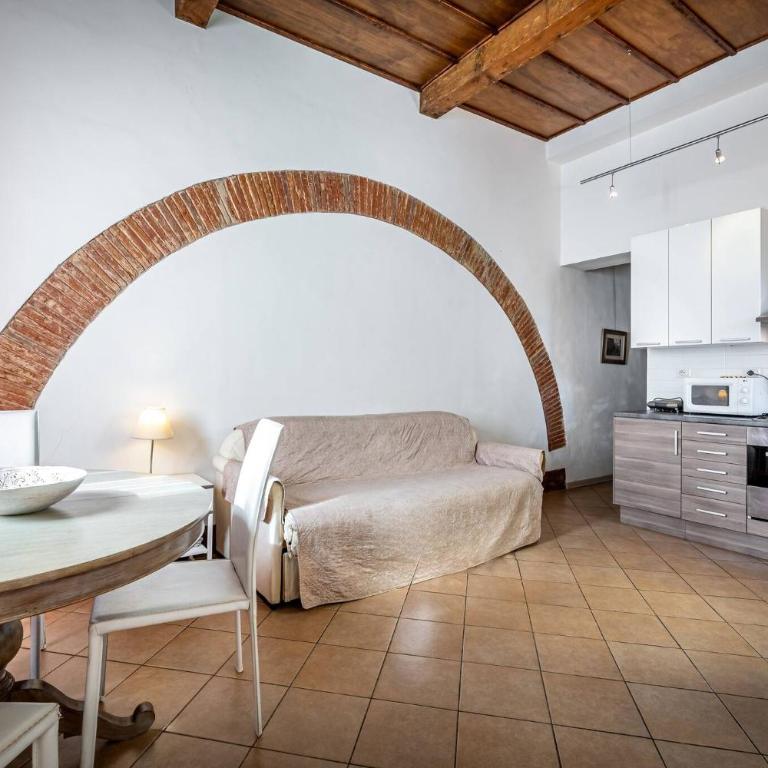 Roommo Beccaria - Appartamento con 1 Camera da Letto - 4