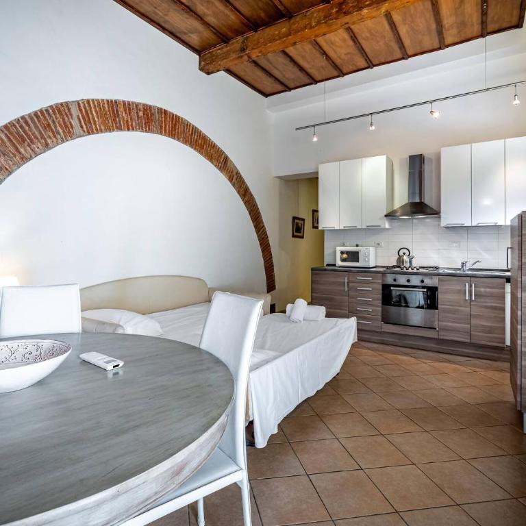 Roommo Beccaria - Appartamento con 1 Camera da Letto - 5