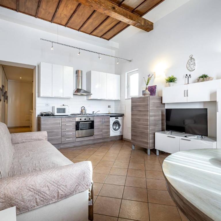 Roommo Beccaria - Appartamento con 1 Camera da Letto - 8
