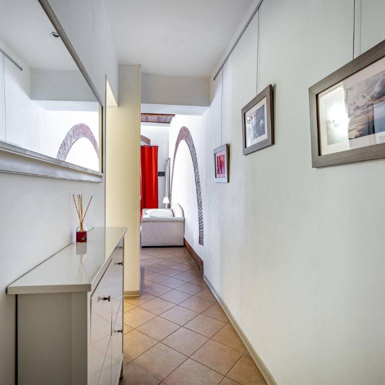 Roommo Beccaria - Appartamento con 1 Camera da Letto - 7