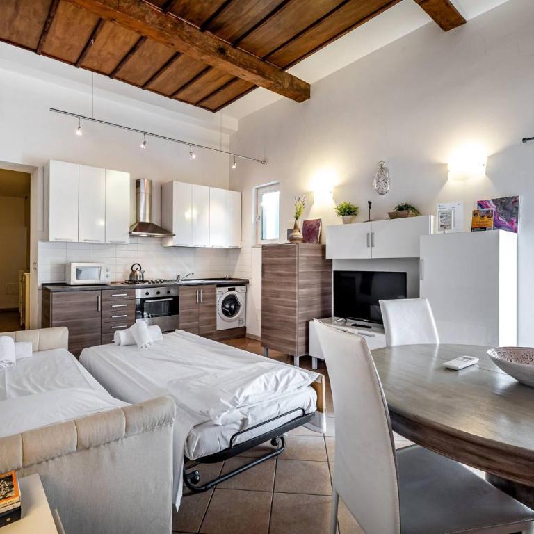 Roommo Beccaria - Appartamento con 1 Camera da Letto - 11