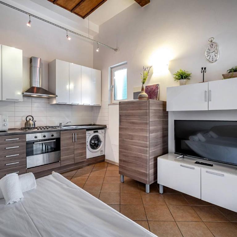 Roommo Beccaria - Appartamento con 1 Camera da Letto - 10
