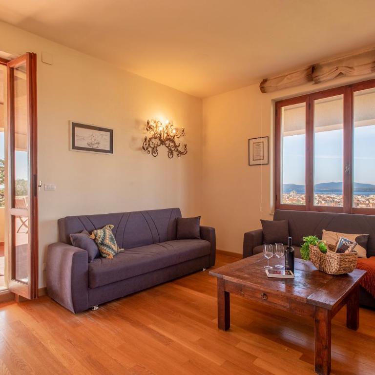 Villa Contessa - Villa con 3 Camere da Letto - 26