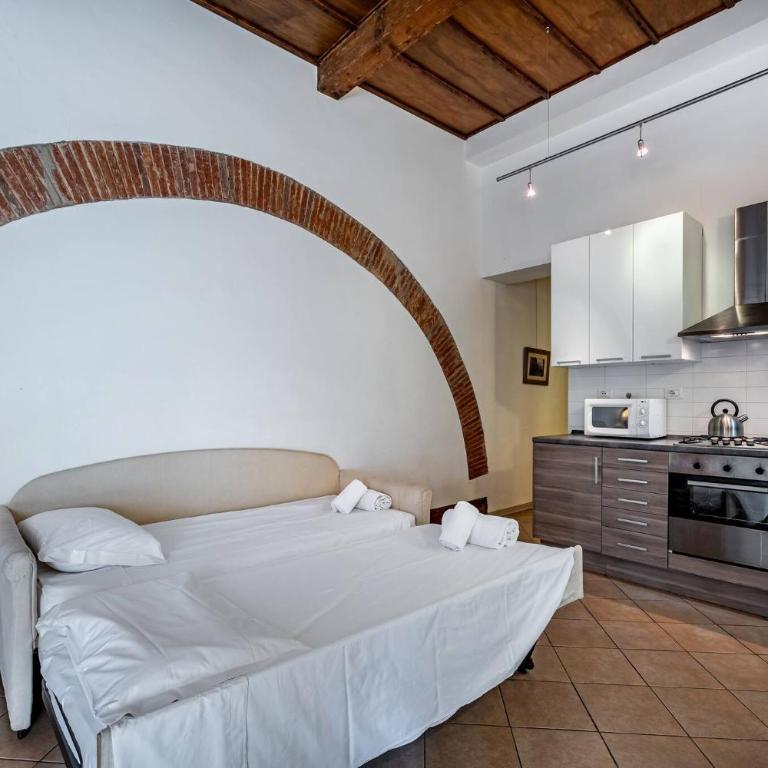 Roommo Beccaria - Appartamento con 1 Camera da Letto - 12