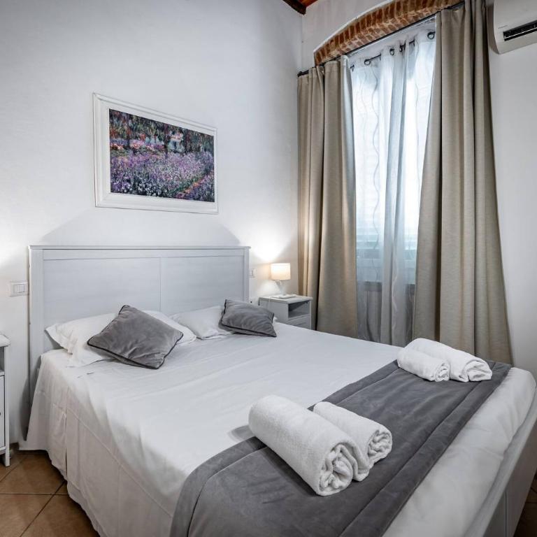 Roommo Beccaria - Appartamento con 1 Camera da Letto - 15