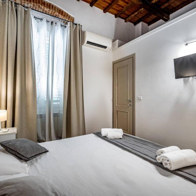 Roommo Beccaria - Appartamento con 1 Camera da Letto - 16