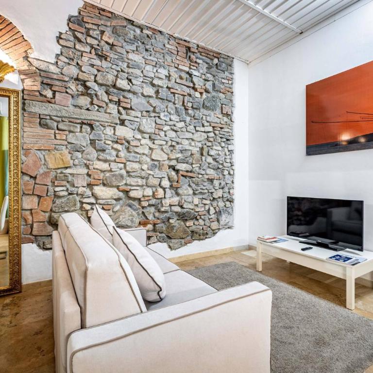 Roommo San Iacopino - Appartamento con 1 Camera da Letto - 1
