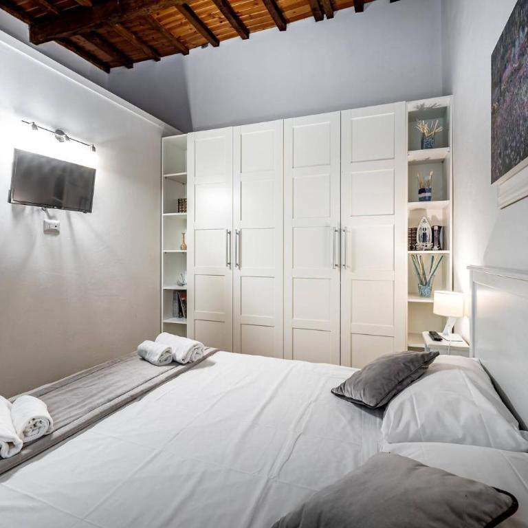 Roommo Beccaria - Appartamento con 1 Camera da Letto - 17
