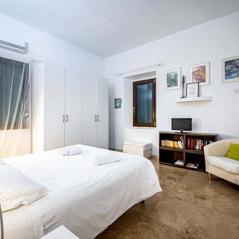 Roommo San Iacopino - Appartamento con 1 Camera da Letto - 3