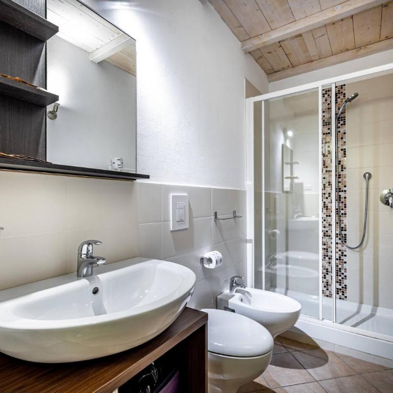 Roommo Beccaria - Appartamento con 1 Camera da Letto - 20