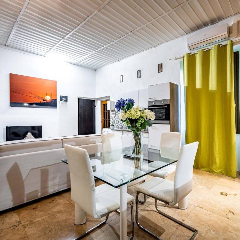 Roommo San Iacopino - Appartamento con 1 Camera da Letto - 11