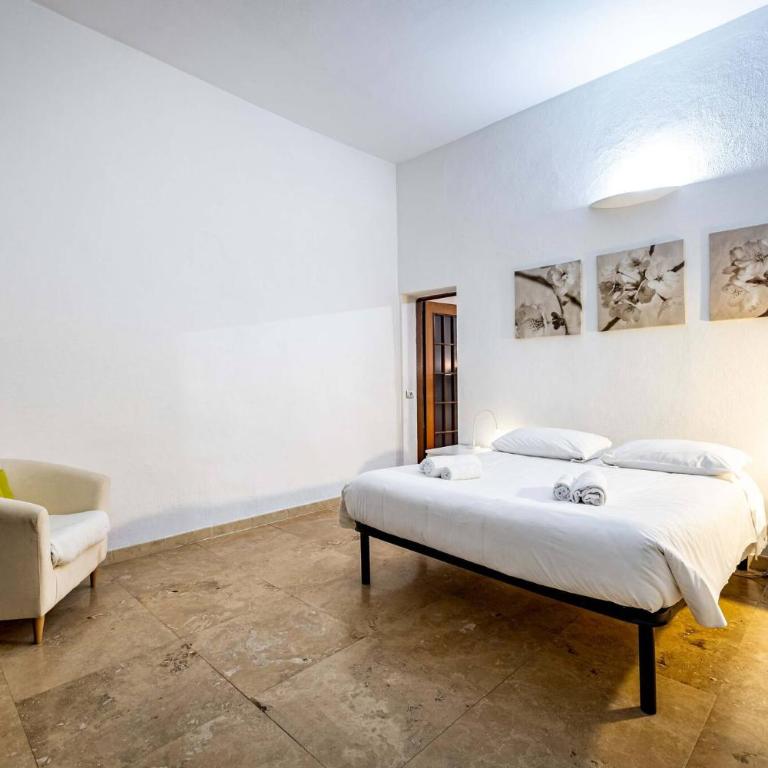 Roommo San Iacopino - Appartamento con 1 Camera da Letto - 13