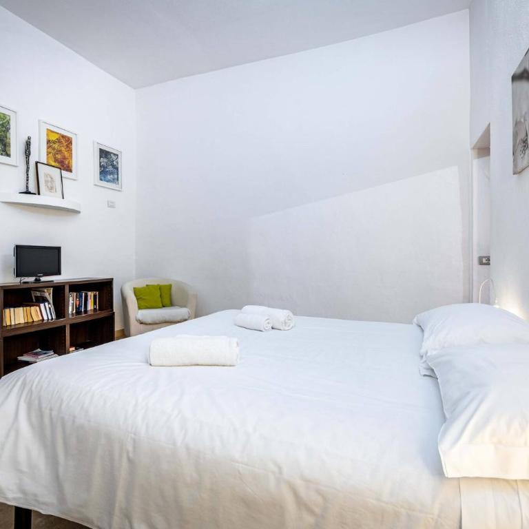 Roommo San Iacopino - Appartamento con 1 Camera da Letto - 14