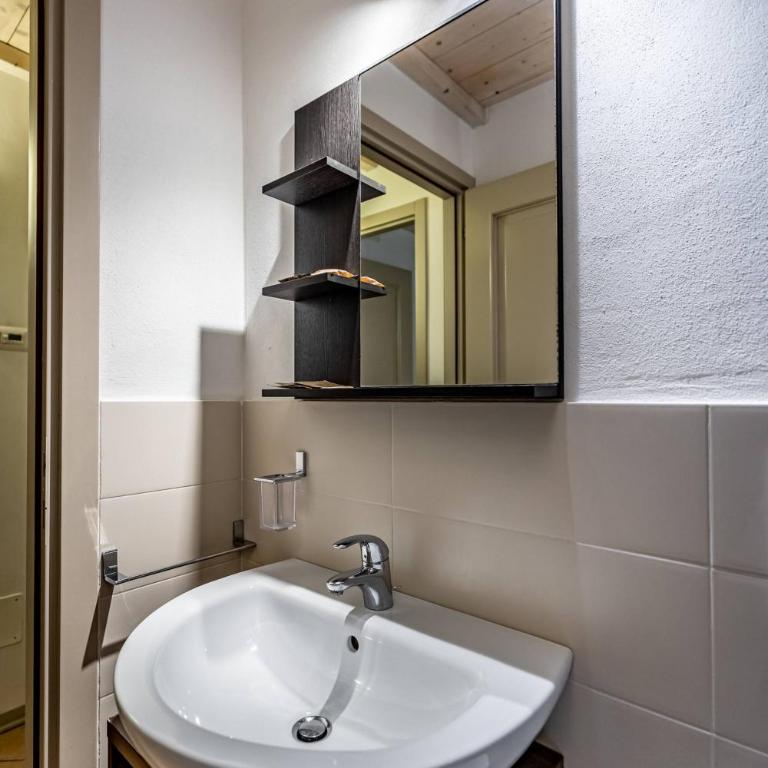 Roommo Beccaria - Appartamento con 1 Camera da Letto - 24