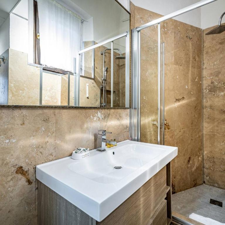 Roommo San Iacopino - Appartamento con 1 Camera da Letto - 17