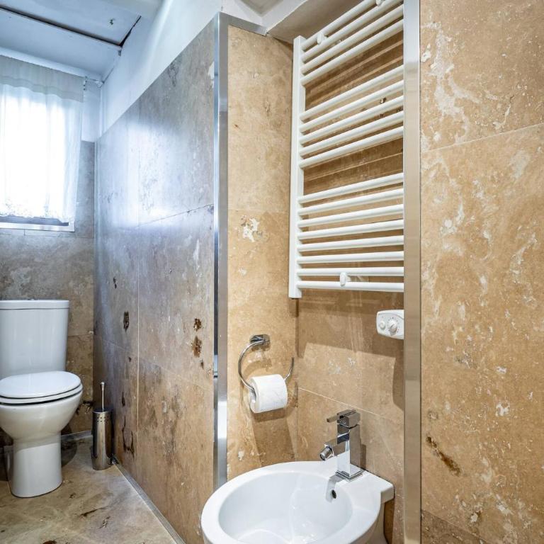 Roommo San Iacopino - Appartamento con 1 Camera da Letto - 18