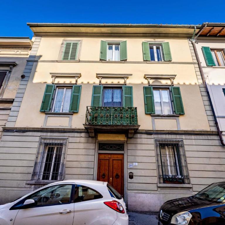 Roommo San Iacopino - Appartamento con 1 Camera da Letto - 23