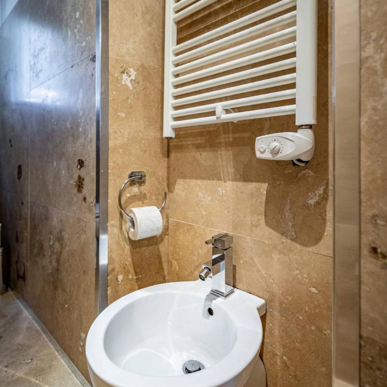 Roommo San Iacopino - Appartamento con 1 Camera da Letto - 19