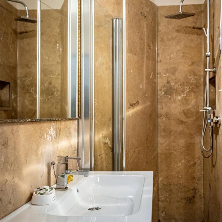 Roommo San Iacopino - Appartamento con 1 Camera da Letto - 21