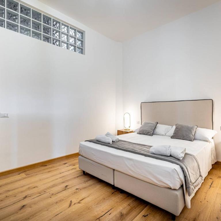 YiD wonderful balcony view on Florence - Appartamento con 2 Camere da Letto - 7