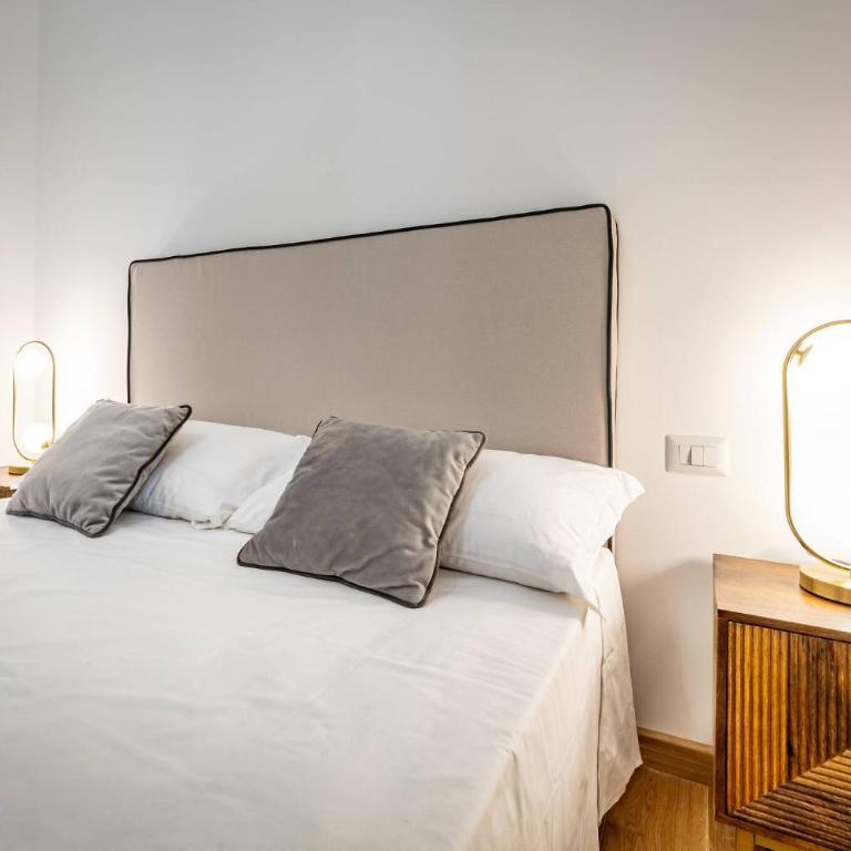 YiD wonderful balcony view on Florence - Appartamento con 2 Camere da Letto - 6