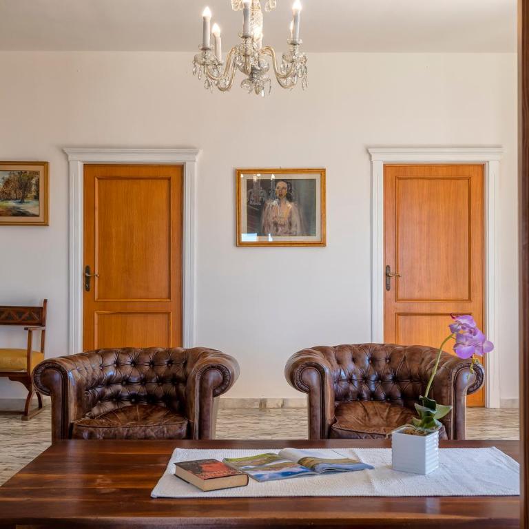 Villa Contessa - Villa con 3 Camere da Letto - 30