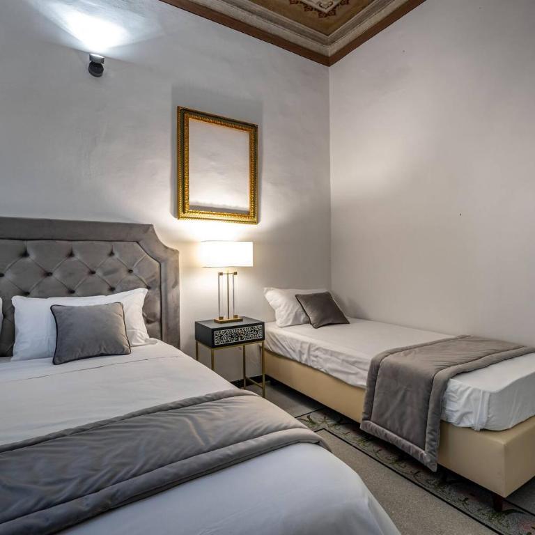 YID Gramsci - Appartamento con 2 Camere da Letto - 21