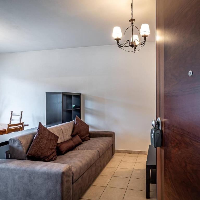 YD Settimello with parking - Appartamento con 2 Camere da Letto - 1