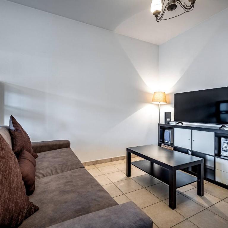 YD Settimello with parking - Appartamento con 2 Camere da Letto - 8