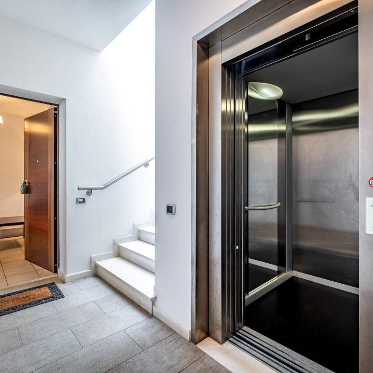 YD Settimello with parking - Appartamento con 2 Camere da Letto - 6