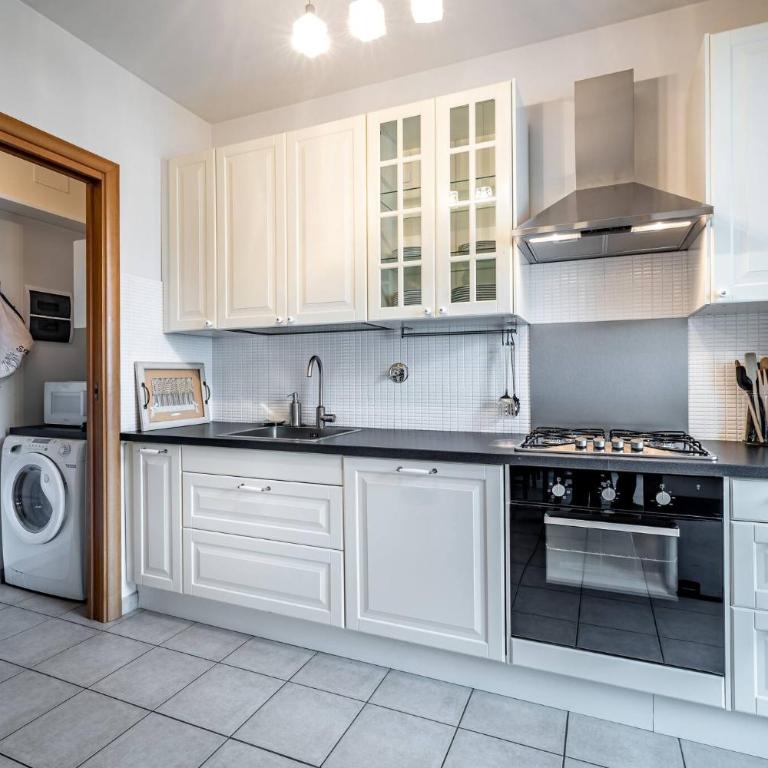 YD Settimello with parking - Appartamento con 2 Camere da Letto - 4