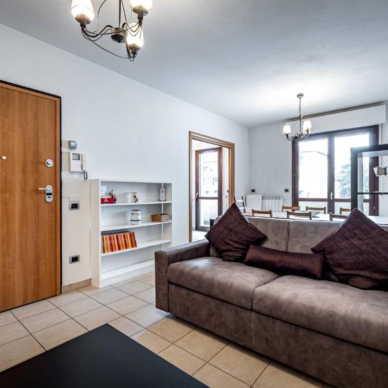 YD Settimello with parking - Appartamento con 2 Camere da Letto - 9