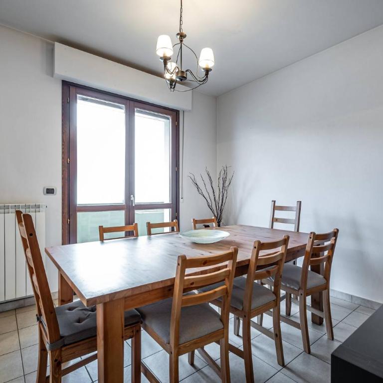 YD Settimello with parking - Appartamento con 2 Camere da Letto - 10