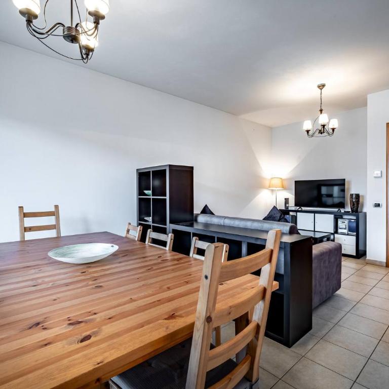 YD Settimello with parking - Appartamento con 2 Camere da Letto - 11