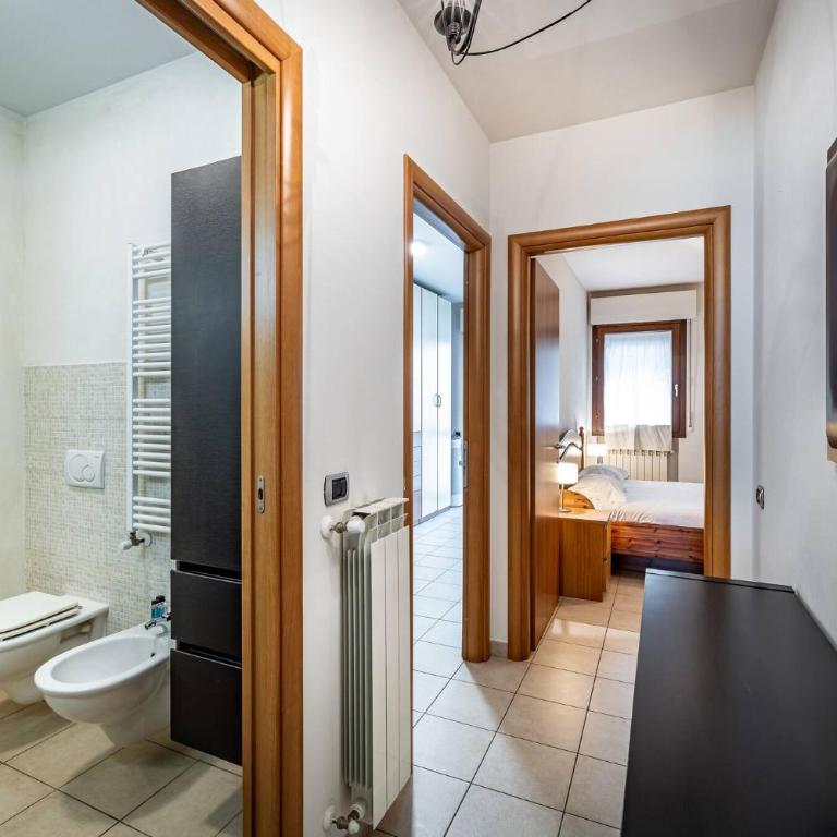 YD Settimello with parking - Appartamento con 2 Camere da Letto - 16