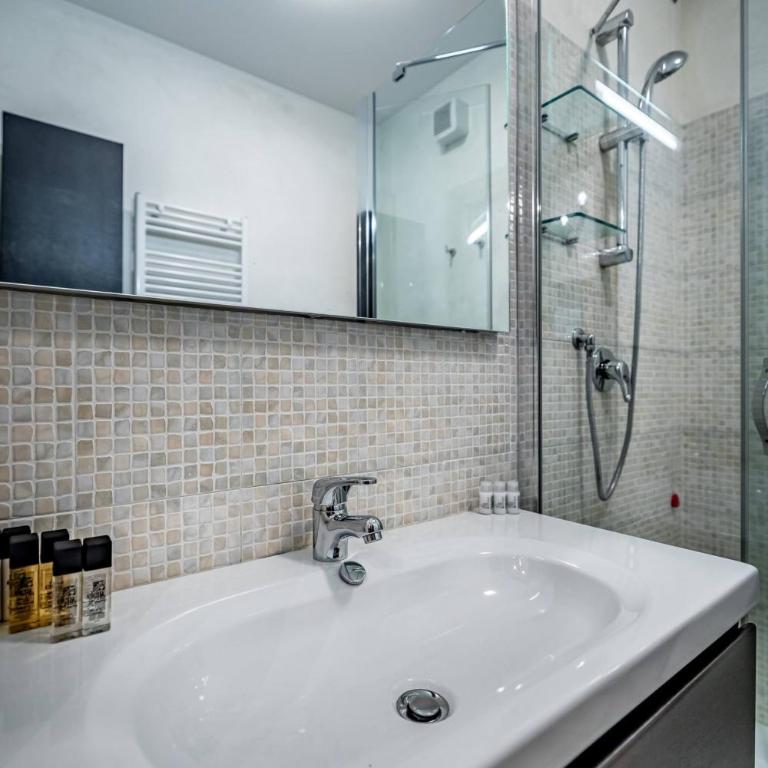 YD Settimello with parking - Appartamento con 2 Camere da Letto - 19