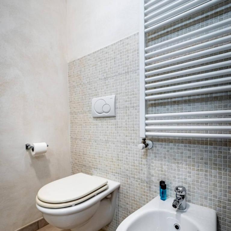 YD Settimello with parking - Appartamento con 2 Camere da Letto - 20